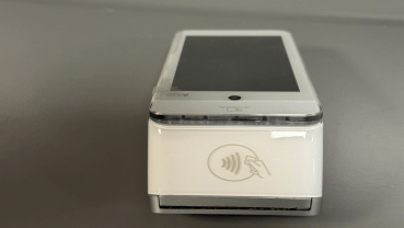 Preview: PAX A920 Zahlungsterminal